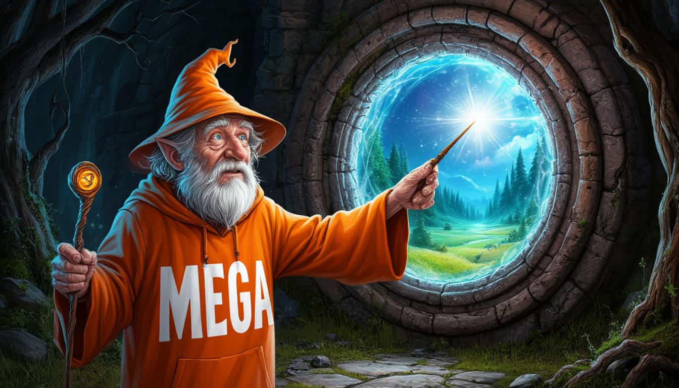 Mega Onion — доступ, возможности и особенности защищённой платформы